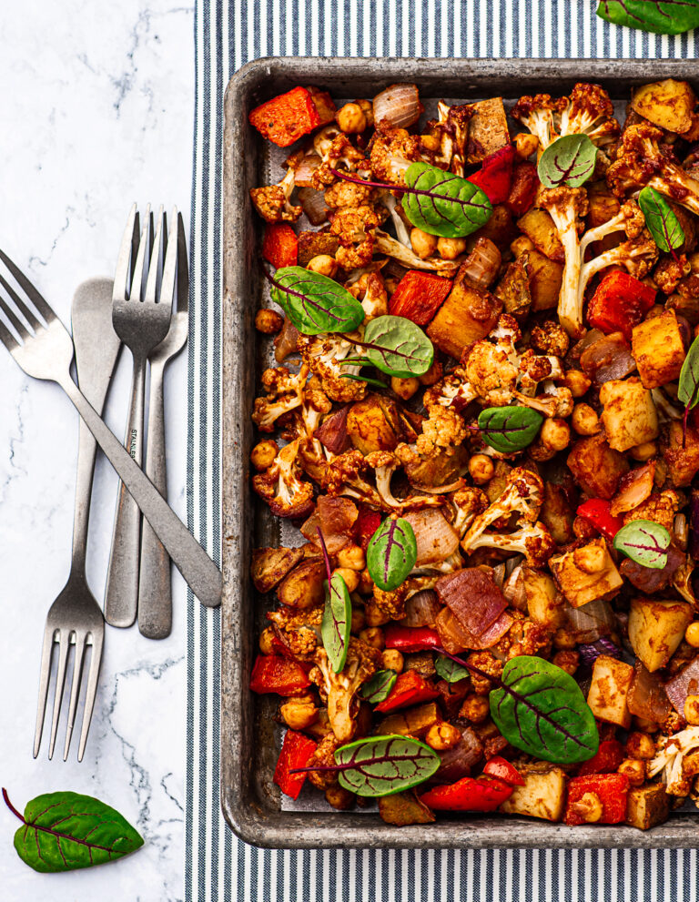 The Plant-Based Cookbook-20