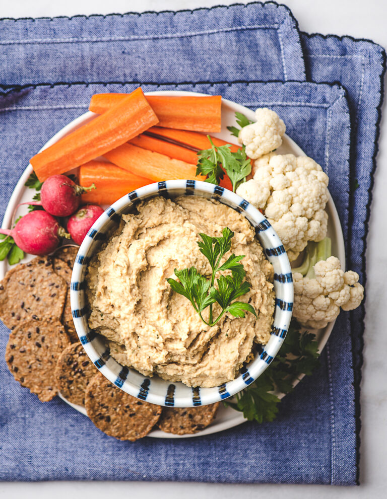 The Plant-Based Cookbook-7