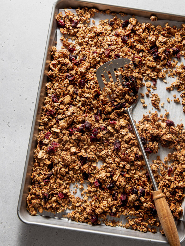 oil-free-granola